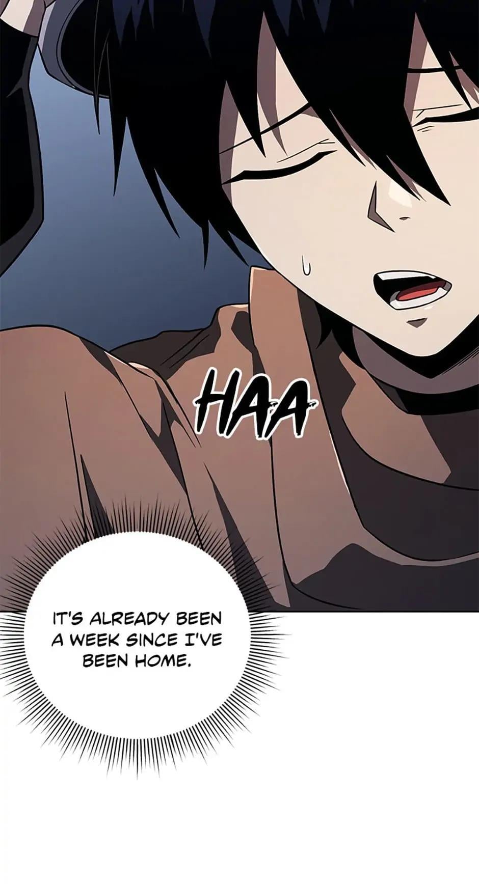 Read After Ten Millennia in Hell EN Manga Online