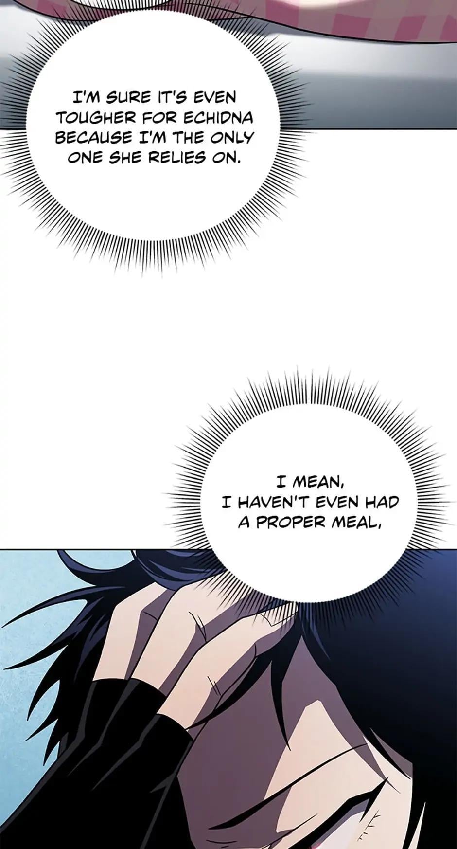 Read After Ten Millennia in Hell EN Manga Online