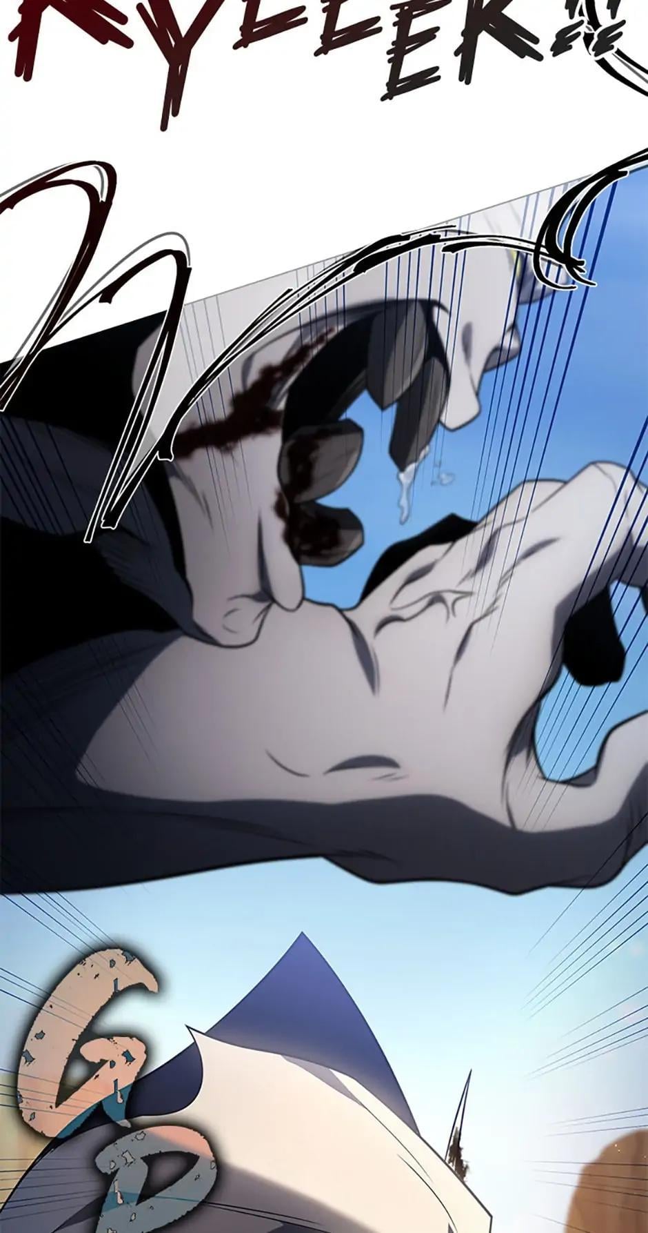 Read After Ten Millennia in Hell EN Manga Online