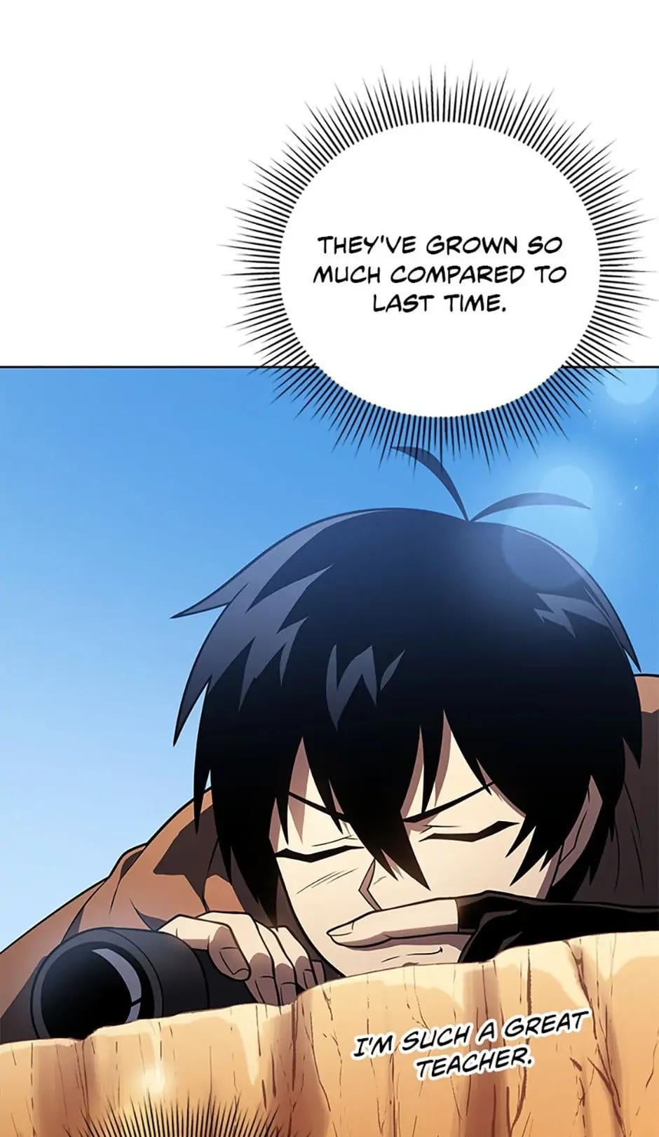 Read After Ten Millennia in Hell EN Manga Online
