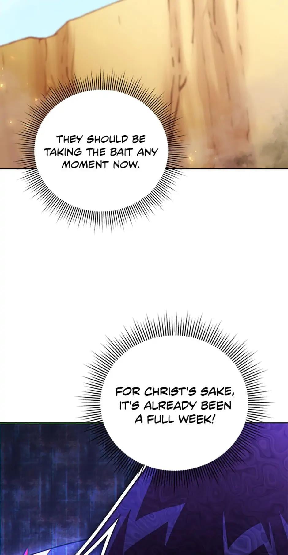 Read After Ten Millennia in Hell EN Manga Online