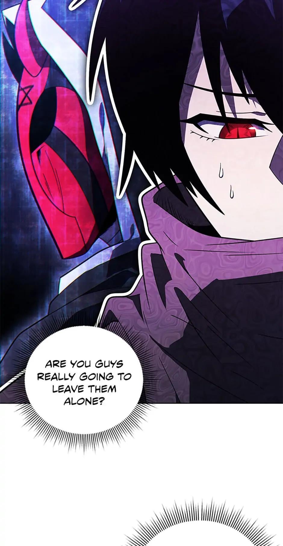 Read After Ten Millennia in Hell EN Manga Online