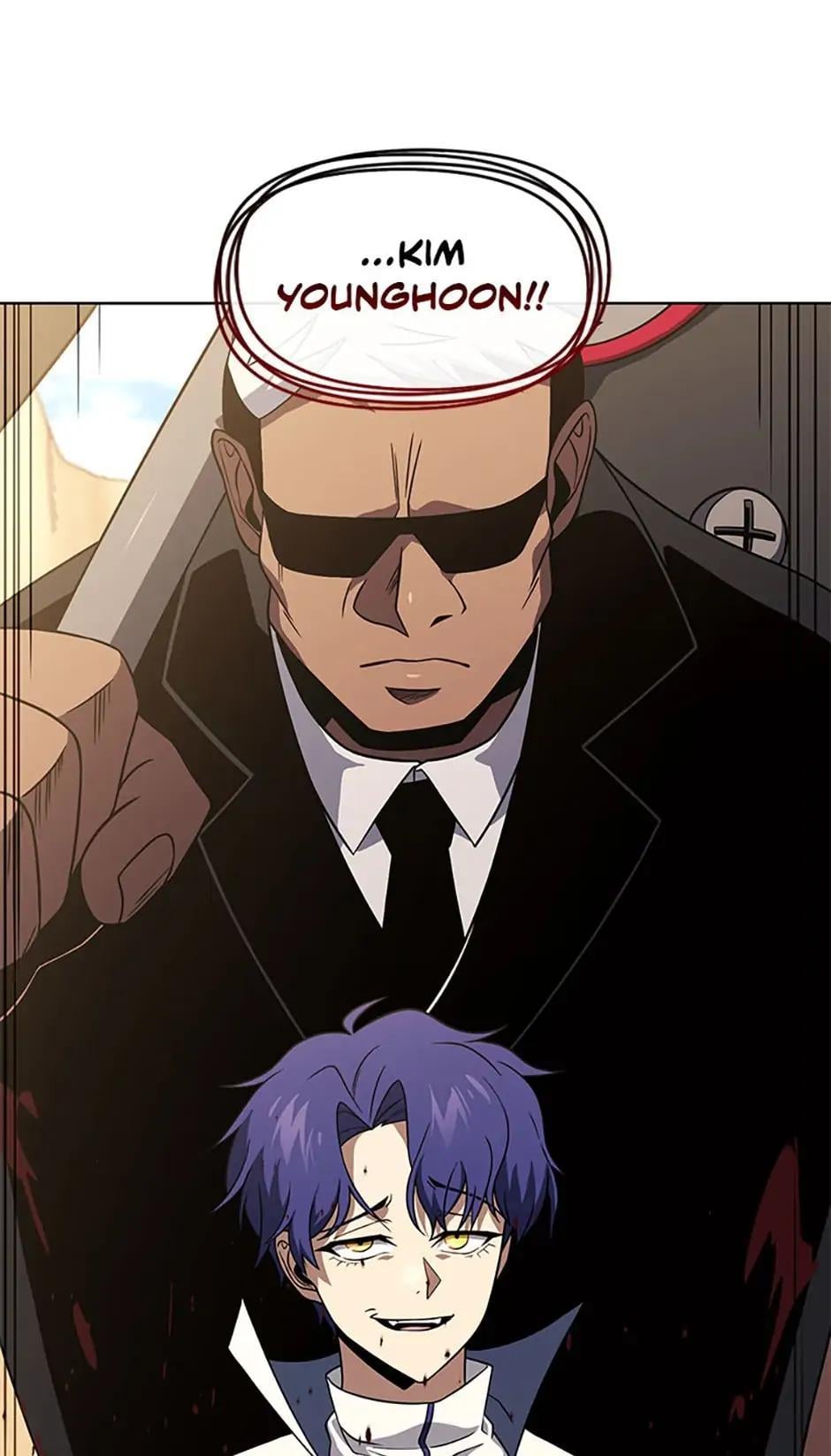 Read After Ten Millennia in Hell EN Manga Online