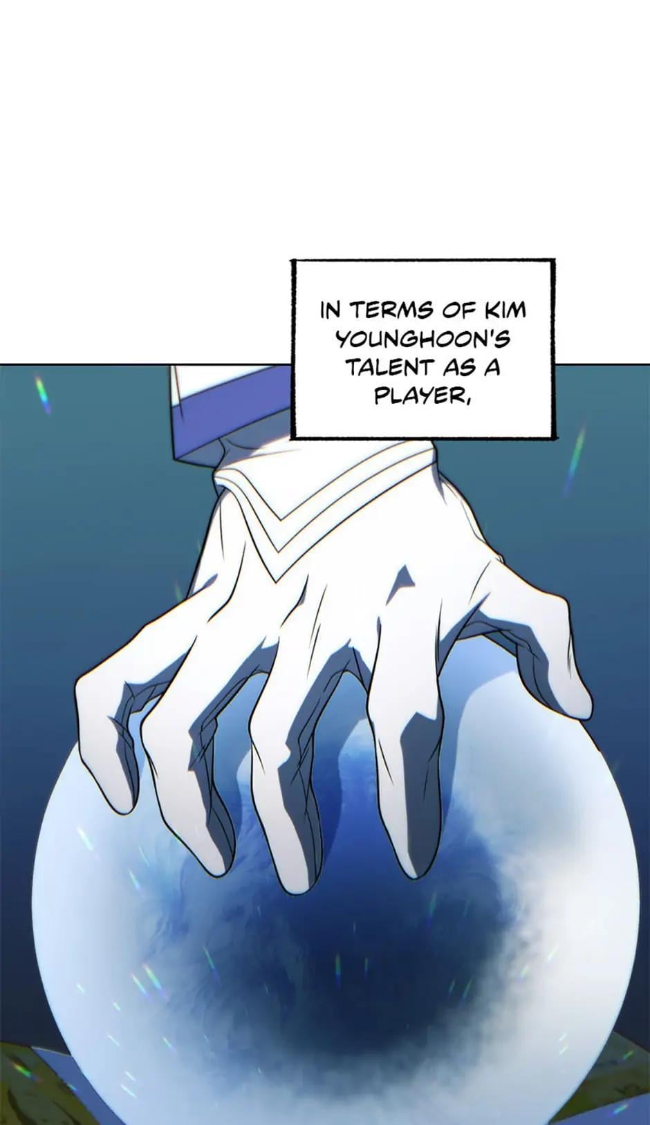 Read After Ten Millennia in Hell EN Manga Online