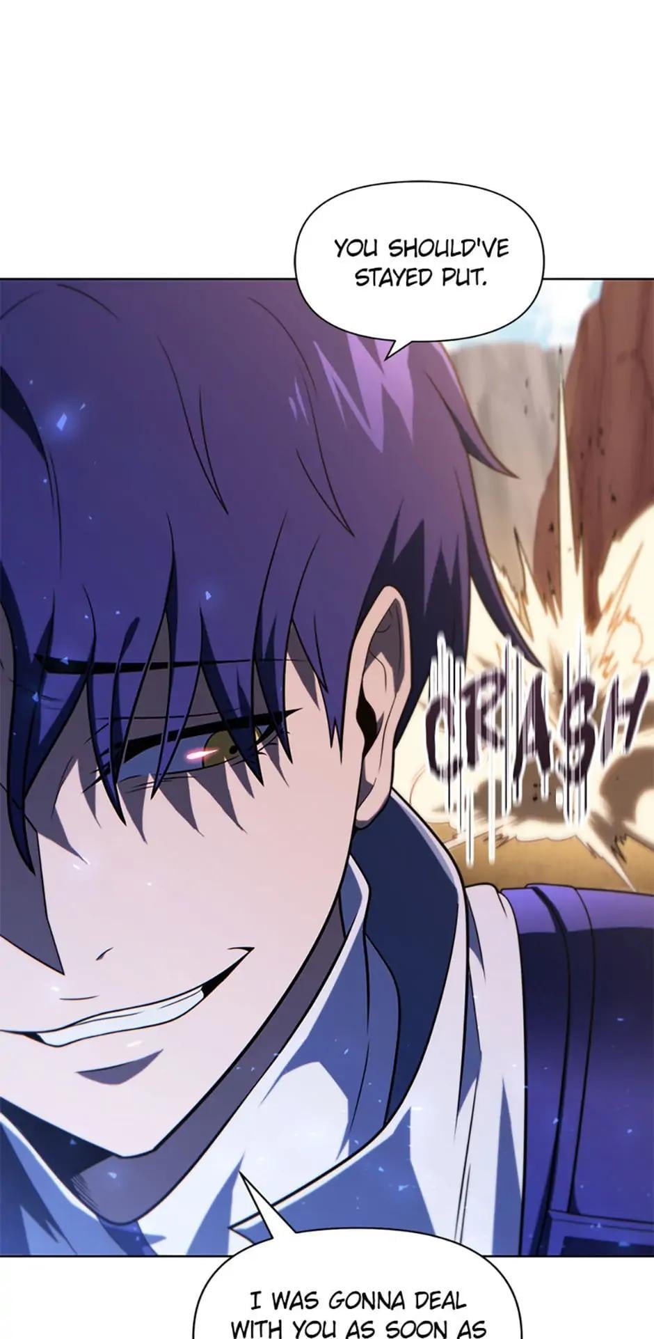 Read After Ten Millennia in Hell EN Manga Online