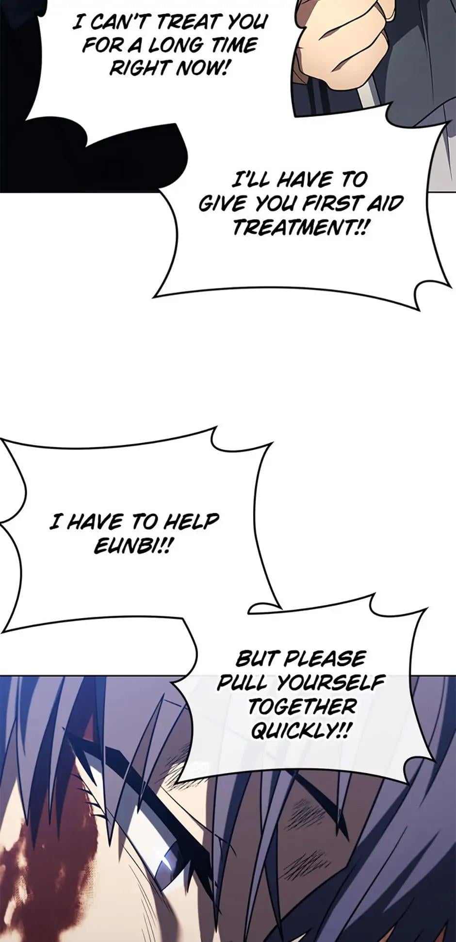 Read After Ten Millennia in Hell EN Manga Online