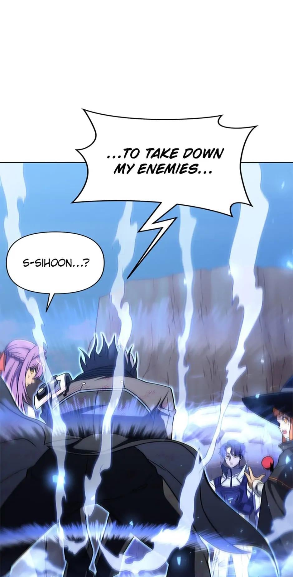 Read After Ten Millennia in Hell EN Manga Online