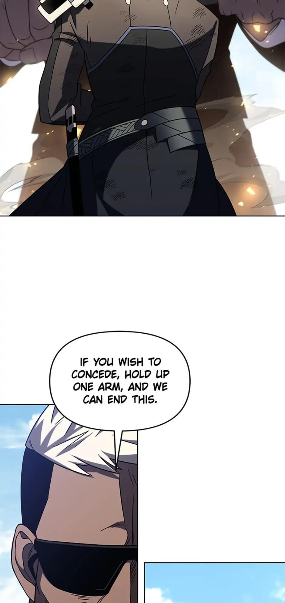 Read After Ten Millennia in Hell EN Manga Online