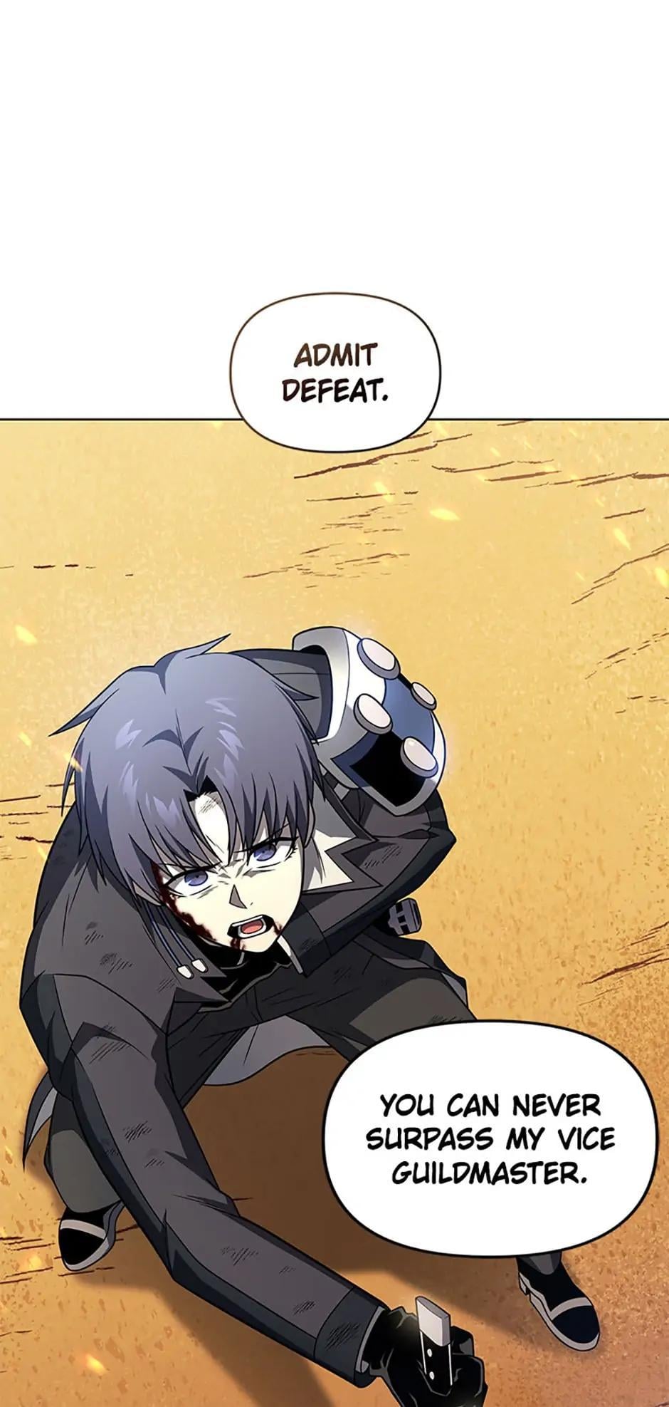 Read After Ten Millennia in Hell EN Manga Online