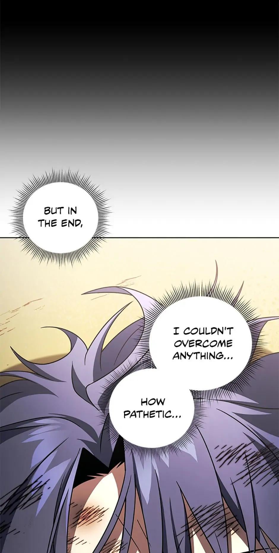 Read After Ten Millennia in Hell EN Manga Online