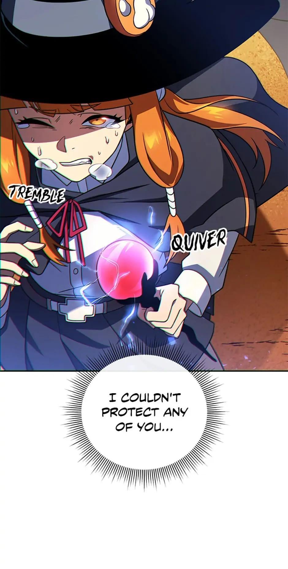 Read After Ten Millennia in Hell EN Manga Online