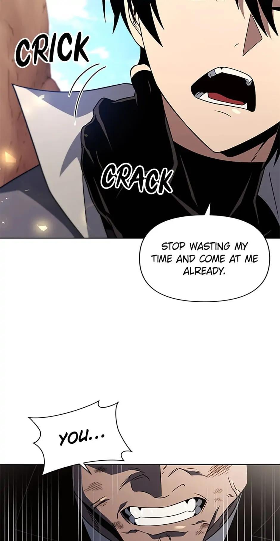 Read After Ten Millennia in Hell EN Manga Online