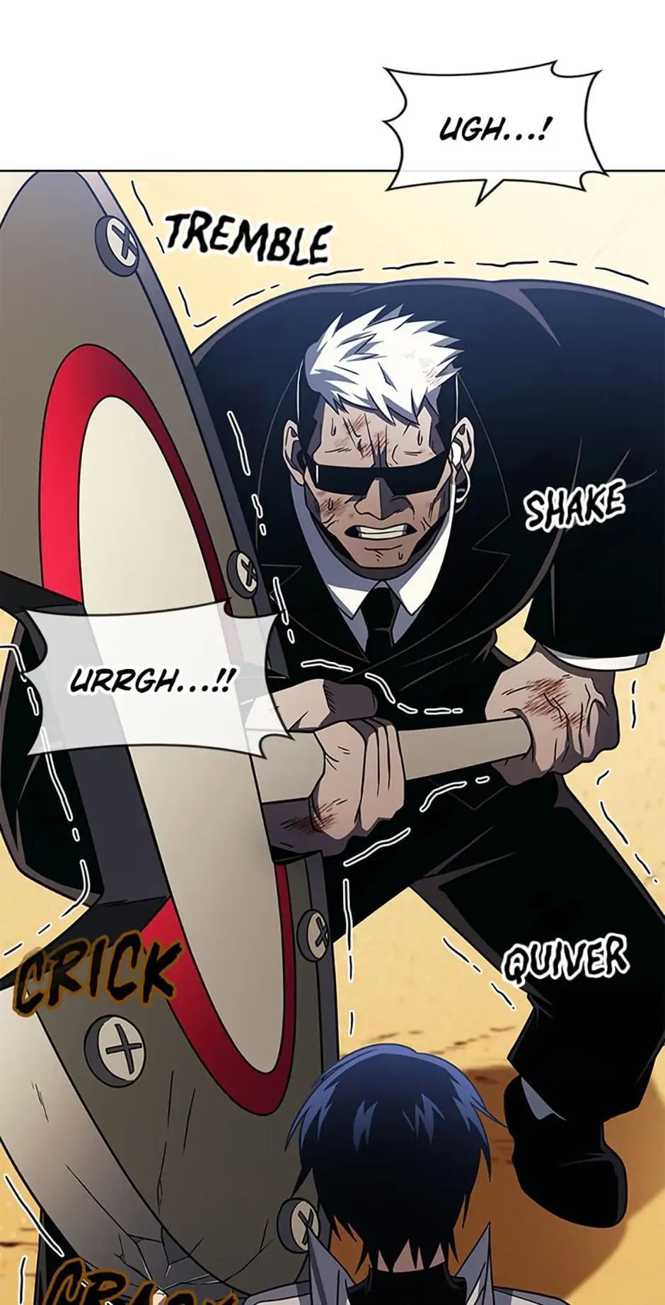 Read After Ten Millennia in Hell EN Manga Online