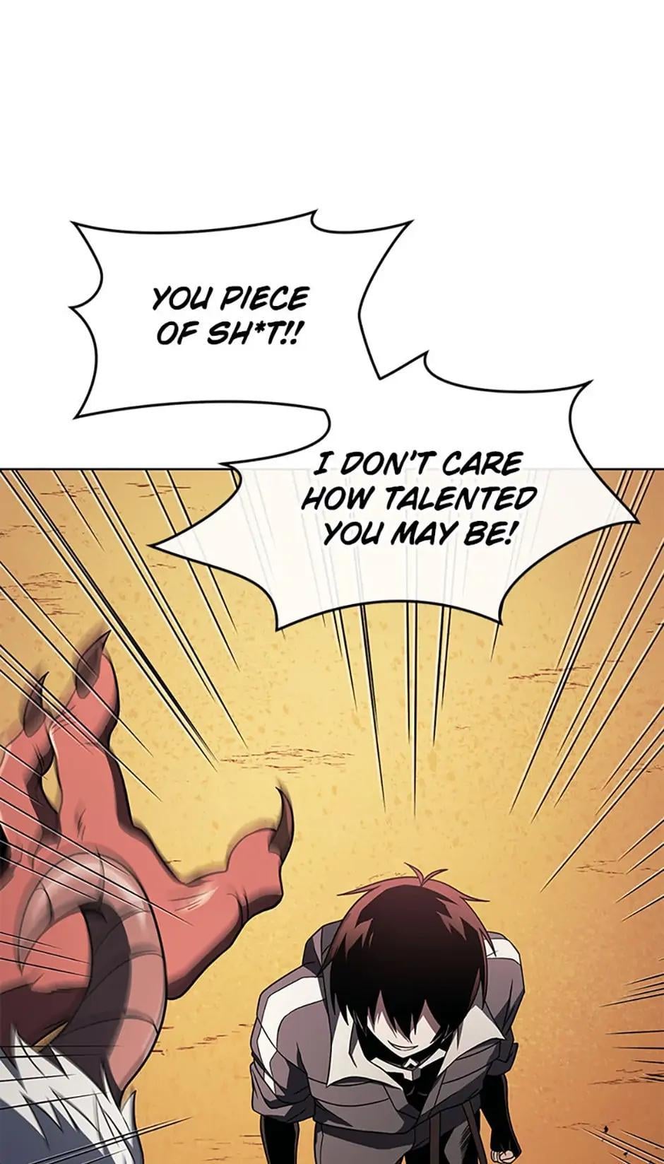 Read After Ten Millennia in Hell EN Manga Online