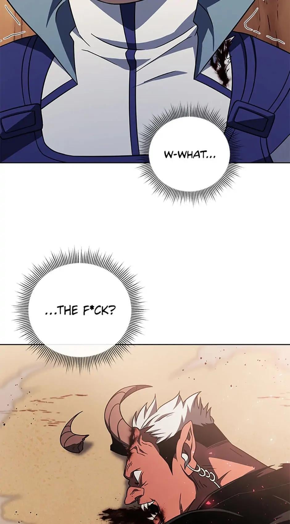 Read After Ten Millennia in Hell EN Manga Online