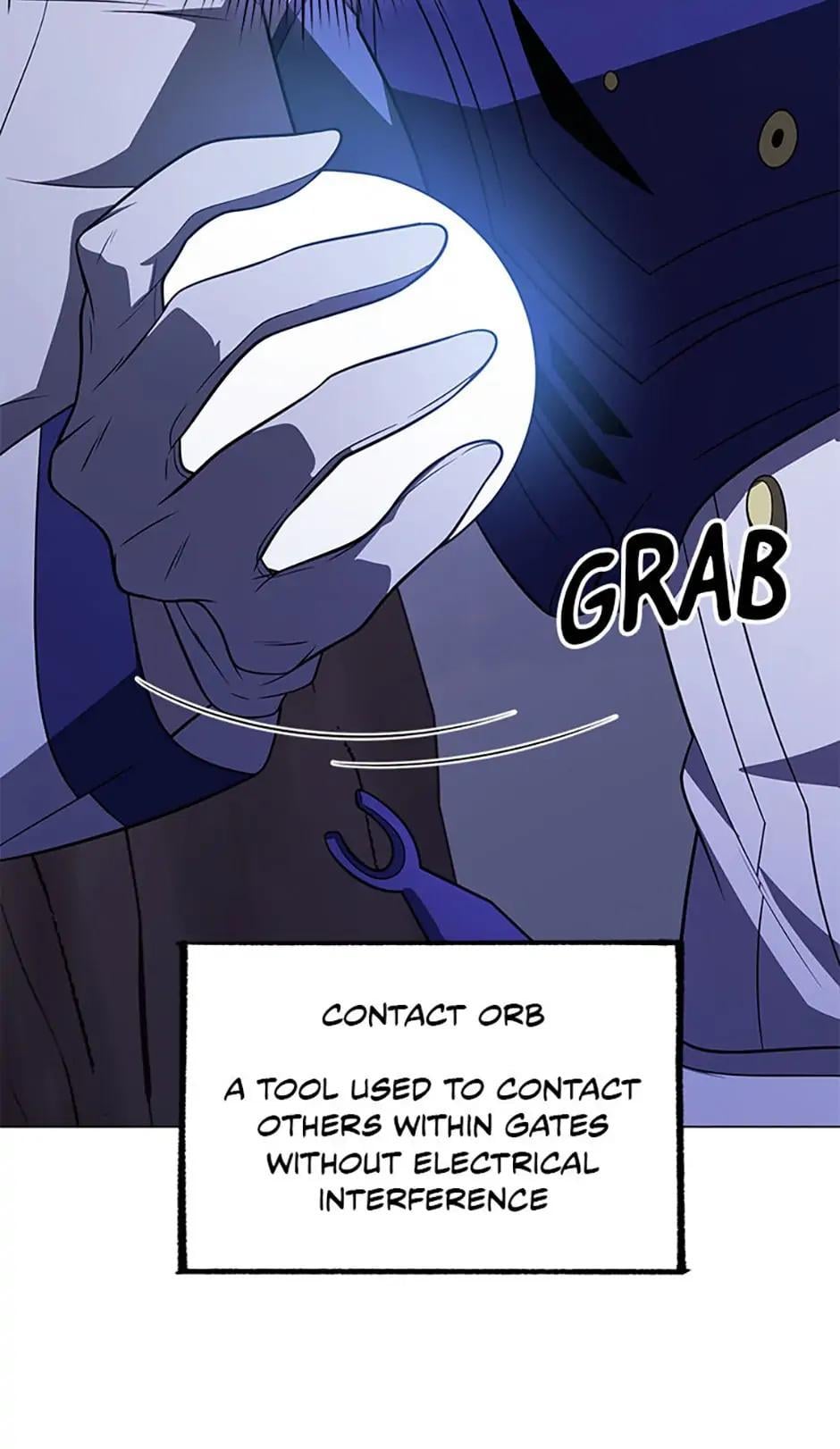 Read After Ten Millennia in Hell EN Manga Online