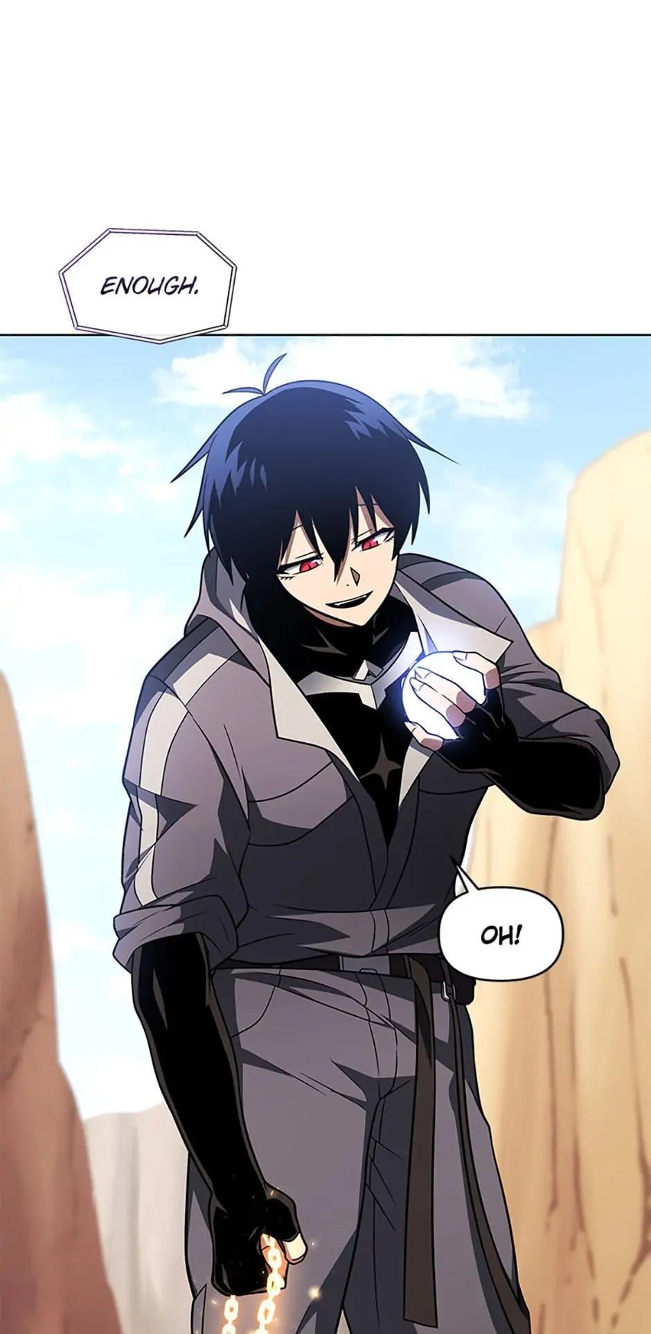 Read After Ten Millennia in Hell EN Manga Online
