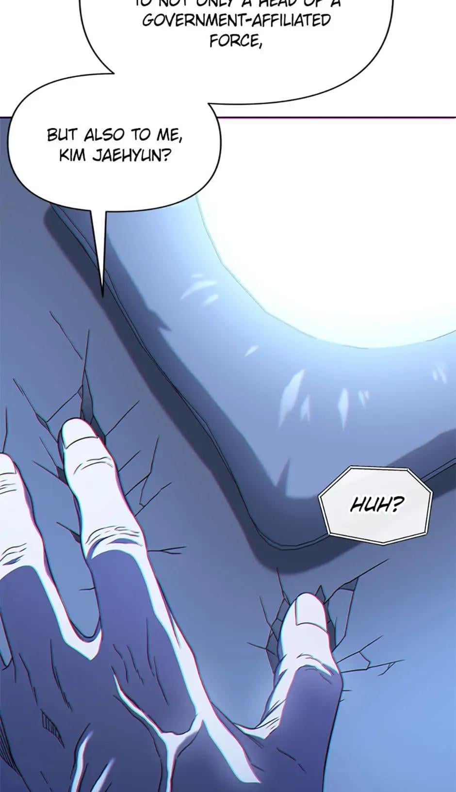 Read After Ten Millennia in Hell EN Manga Online