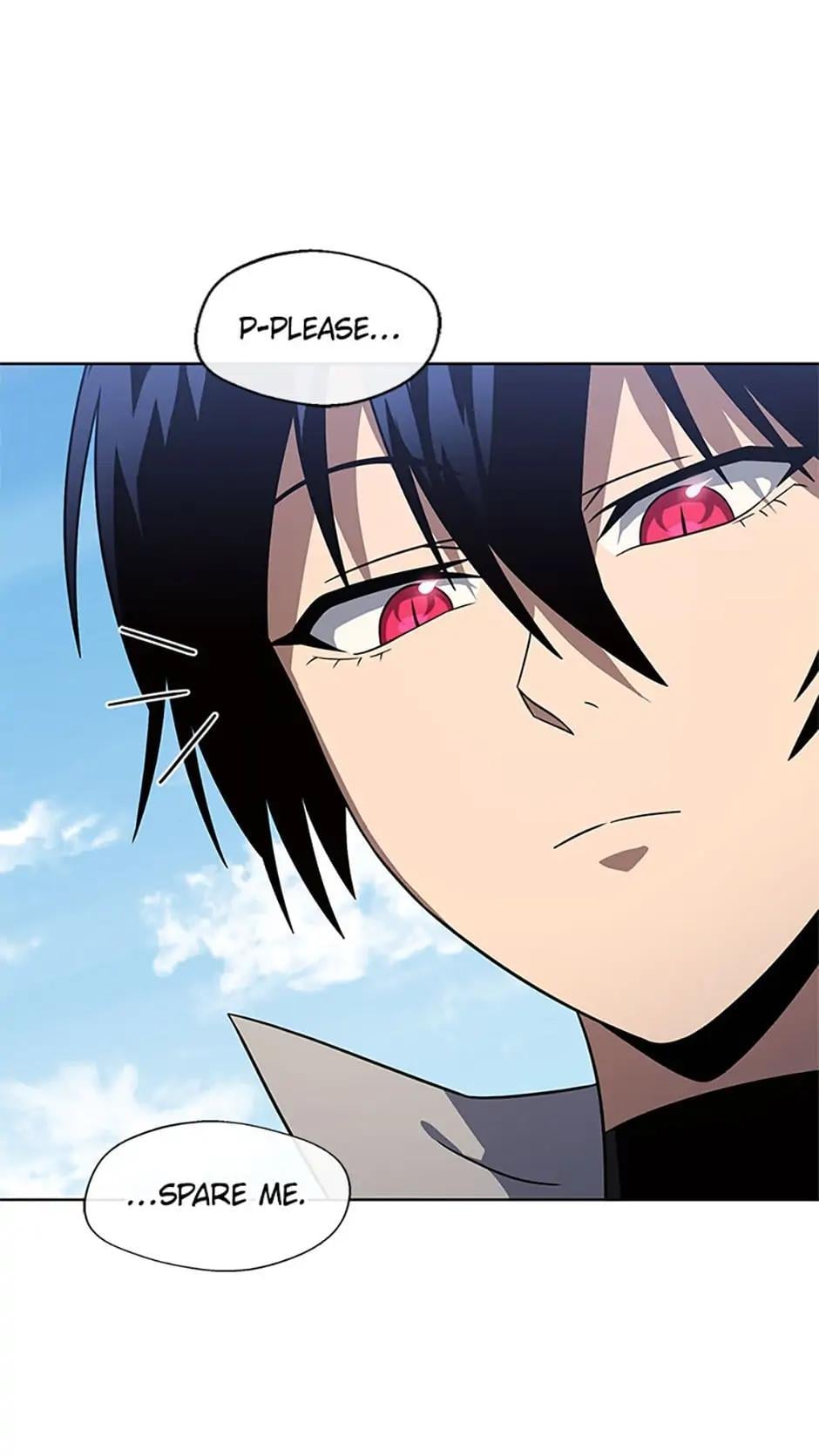 Read After Ten Millennia in Hell EN Manga Online