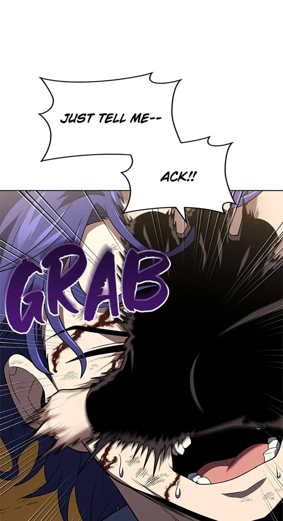 Read After Ten Millennia in Hell EN Manga Online