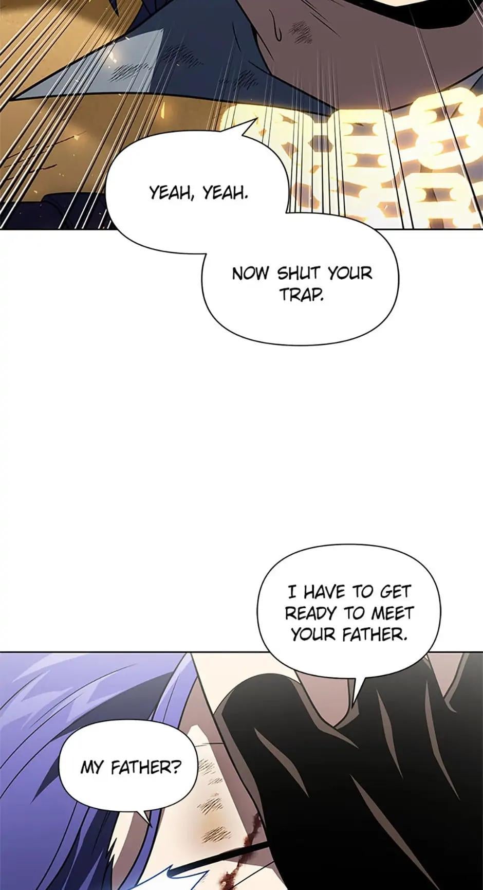 Read After Ten Millennia in Hell EN Manga Online