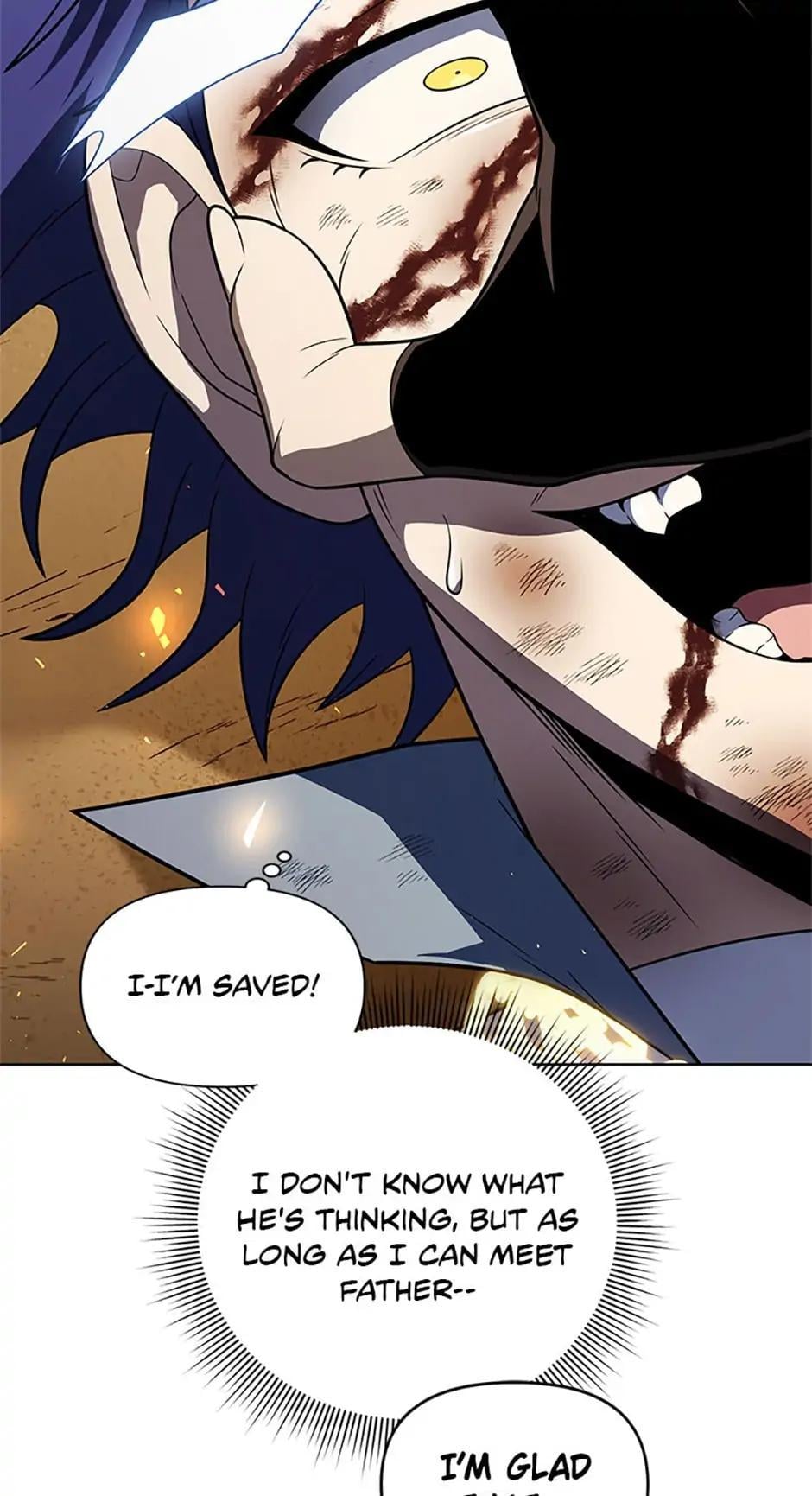 Read After Ten Millennia in Hell EN Manga Online