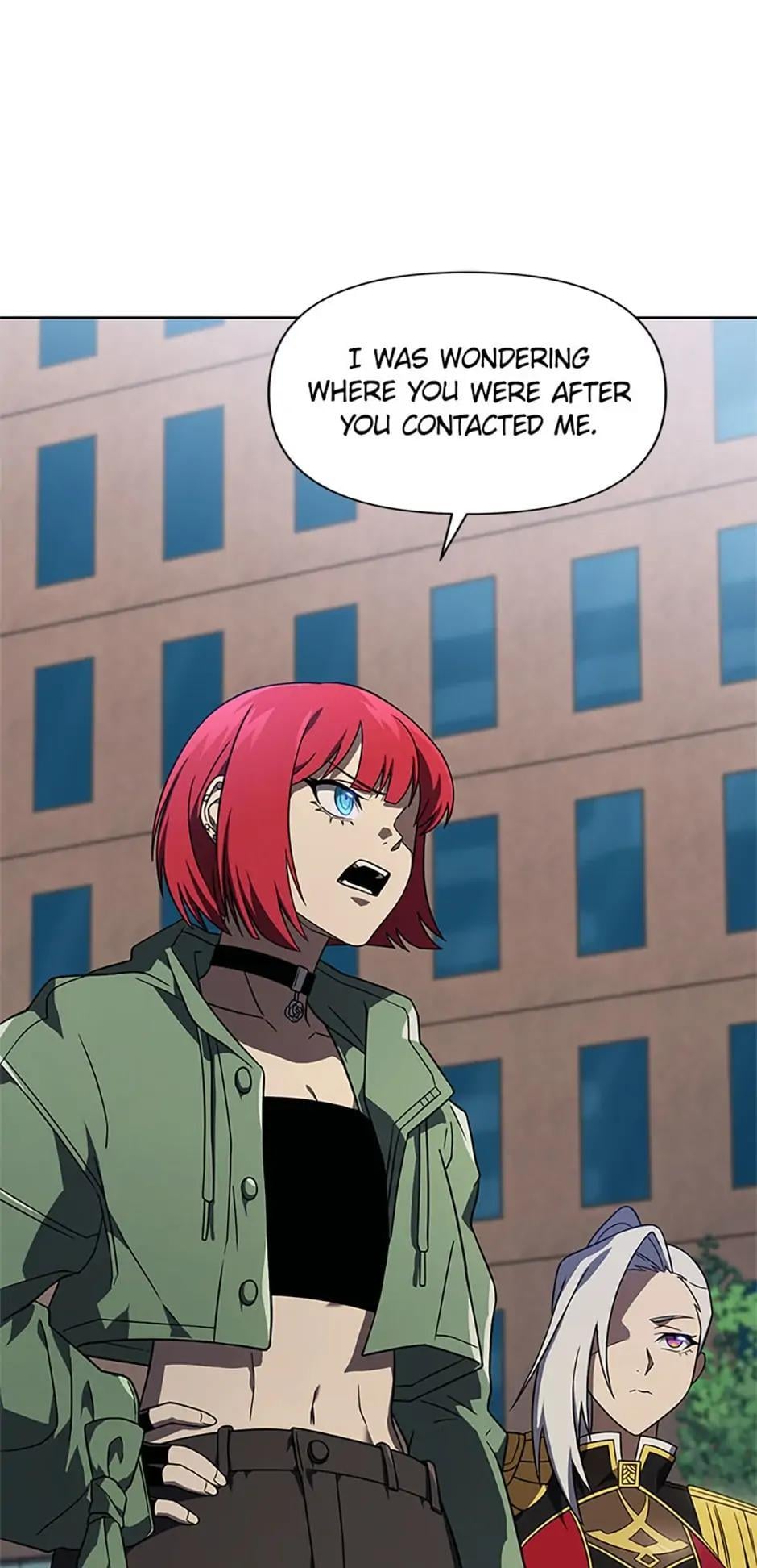 Read After Ten Millennia in Hell EN Manga Online