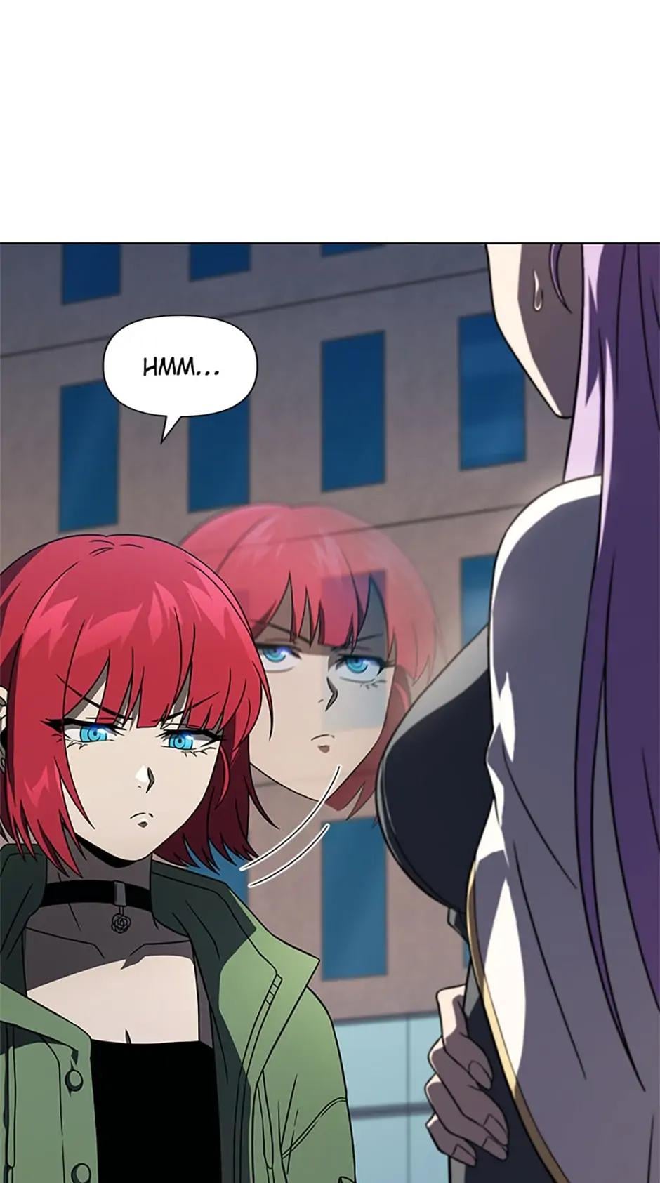 Read After Ten Millennia in Hell EN Manga Online