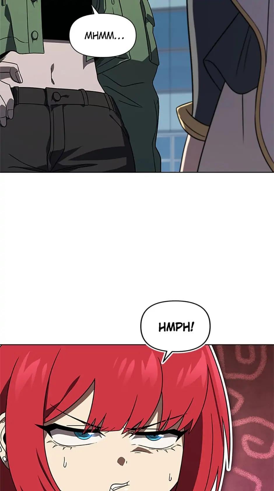 Read After Ten Millennia in Hell EN Manga Online