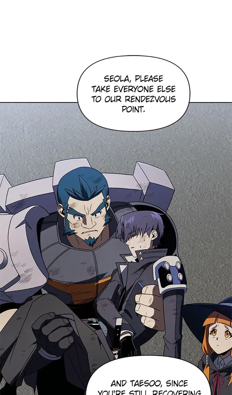 Read After Ten Millennia in Hell EN Manga Online