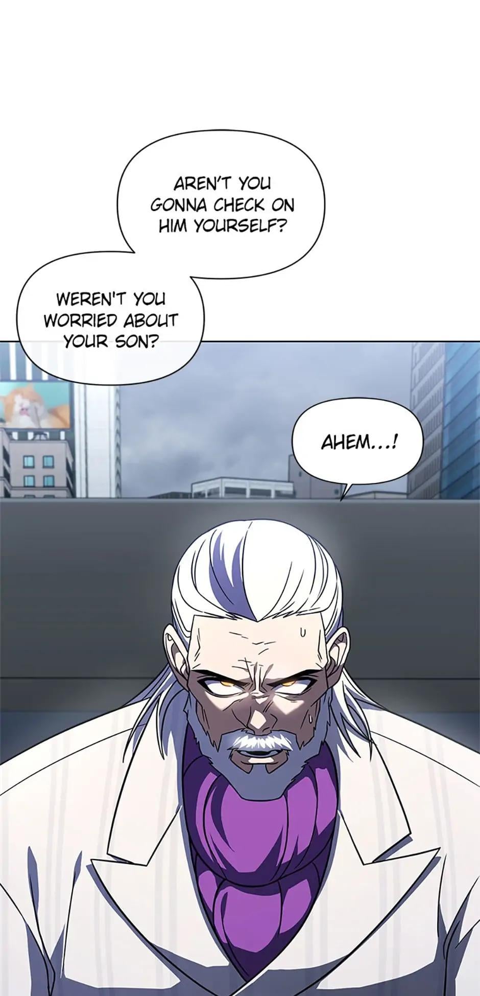 Read After Ten Millennia in Hell EN Manga Online