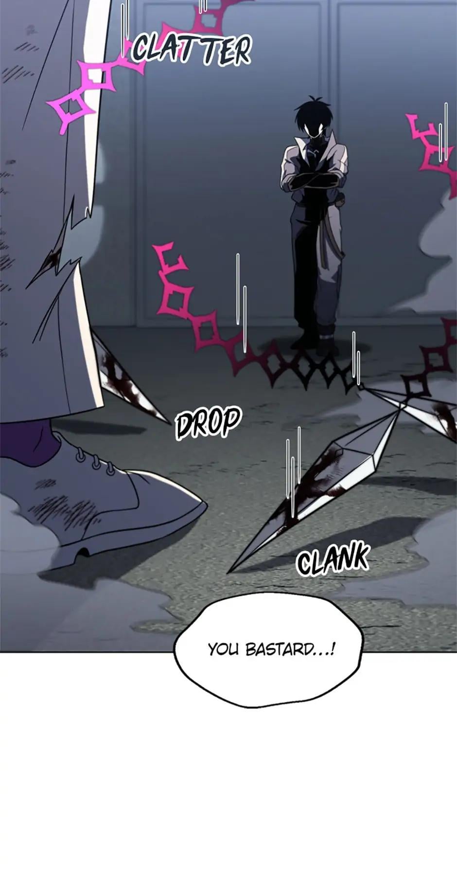 Read After Ten Millennia in Hell EN Manga Online