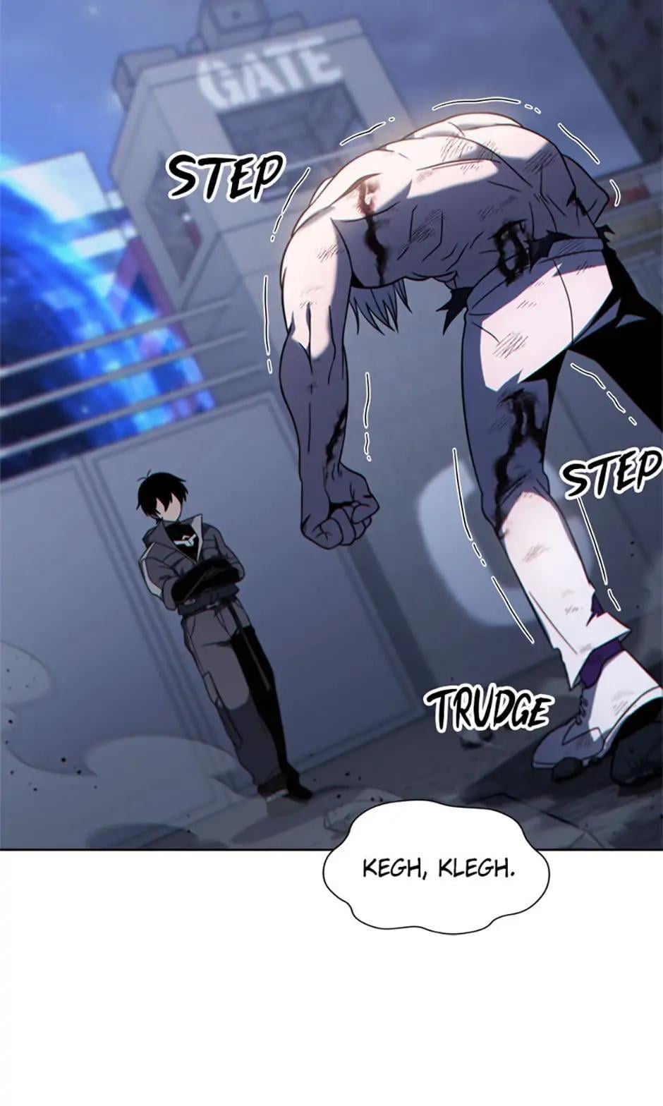 Read After Ten Millennia in Hell EN Manga Online