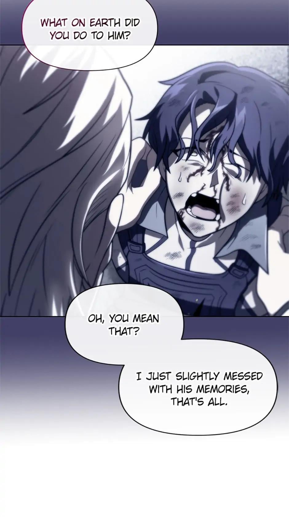 Read After Ten Millennia in Hell EN Manga Online