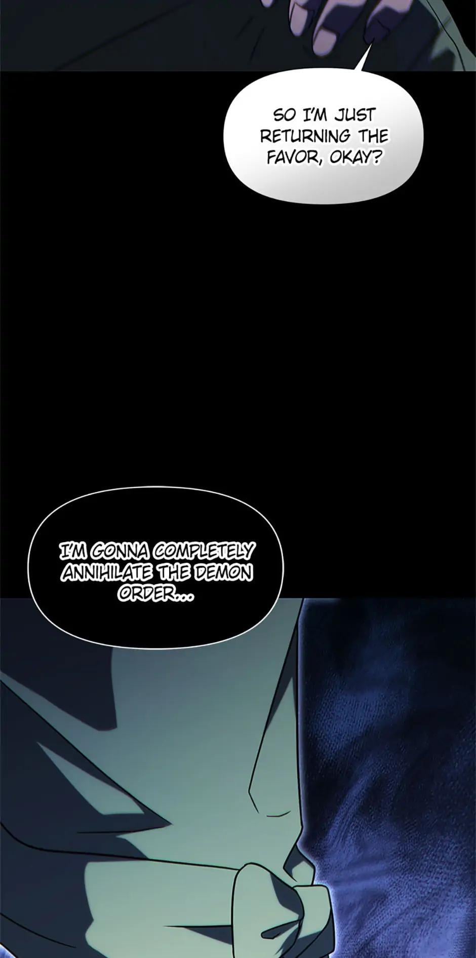 Read After Ten Millennia in Hell EN Manga Online