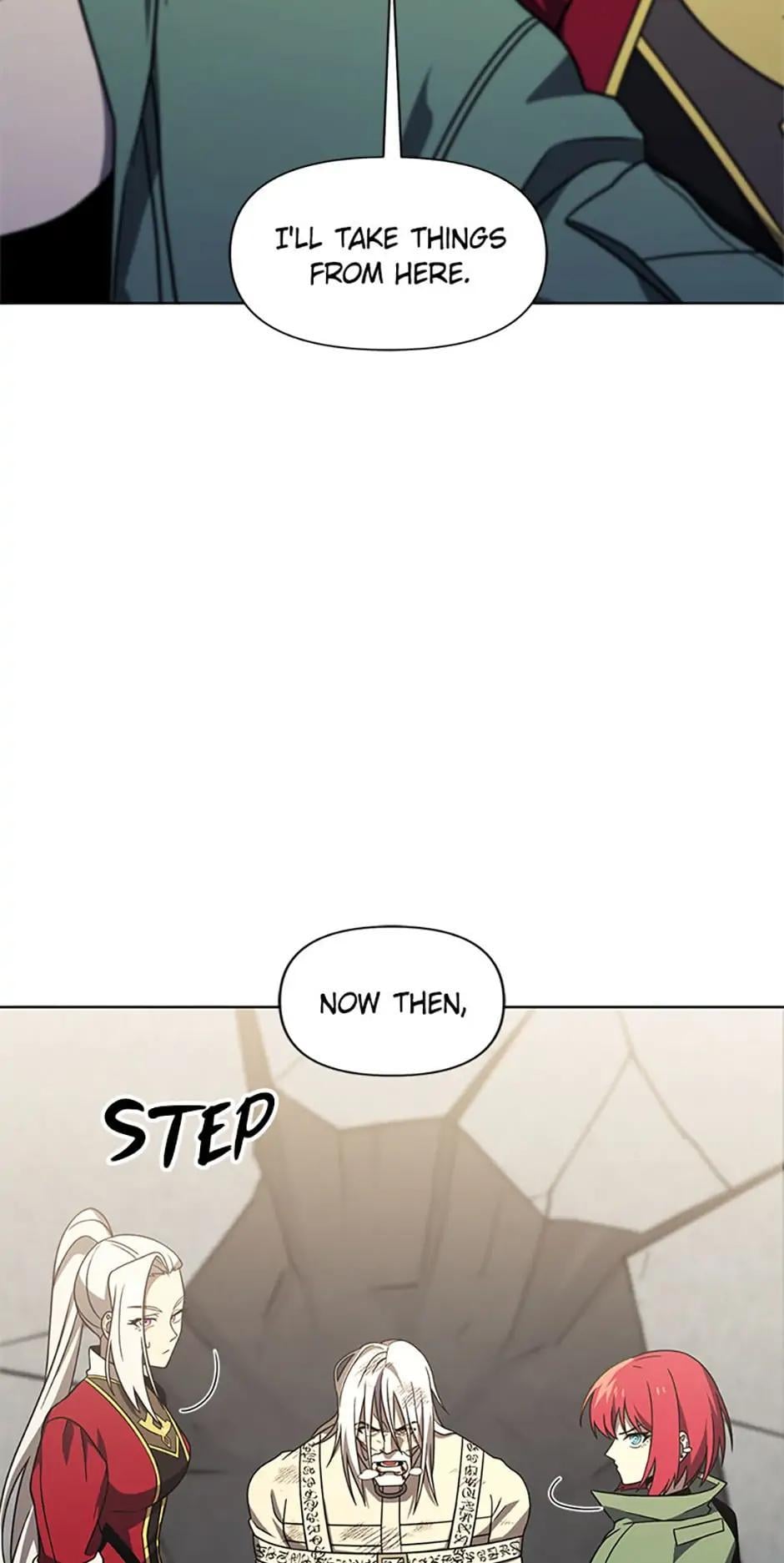 Read After Ten Millennia in Hell EN Manga Online