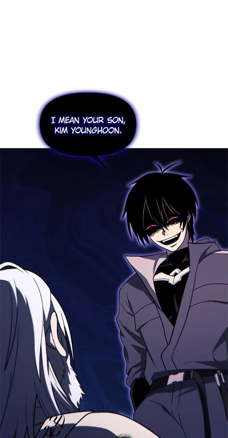Read After Ten Millennia in Hell EN Manga Online