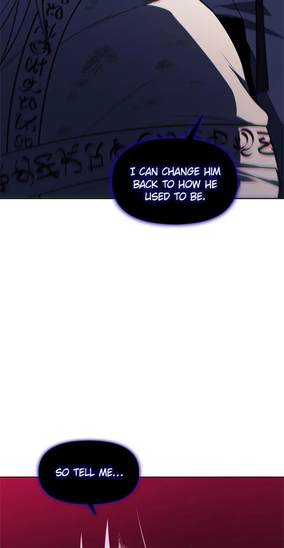 Read After Ten Millennia in Hell EN Manga Online