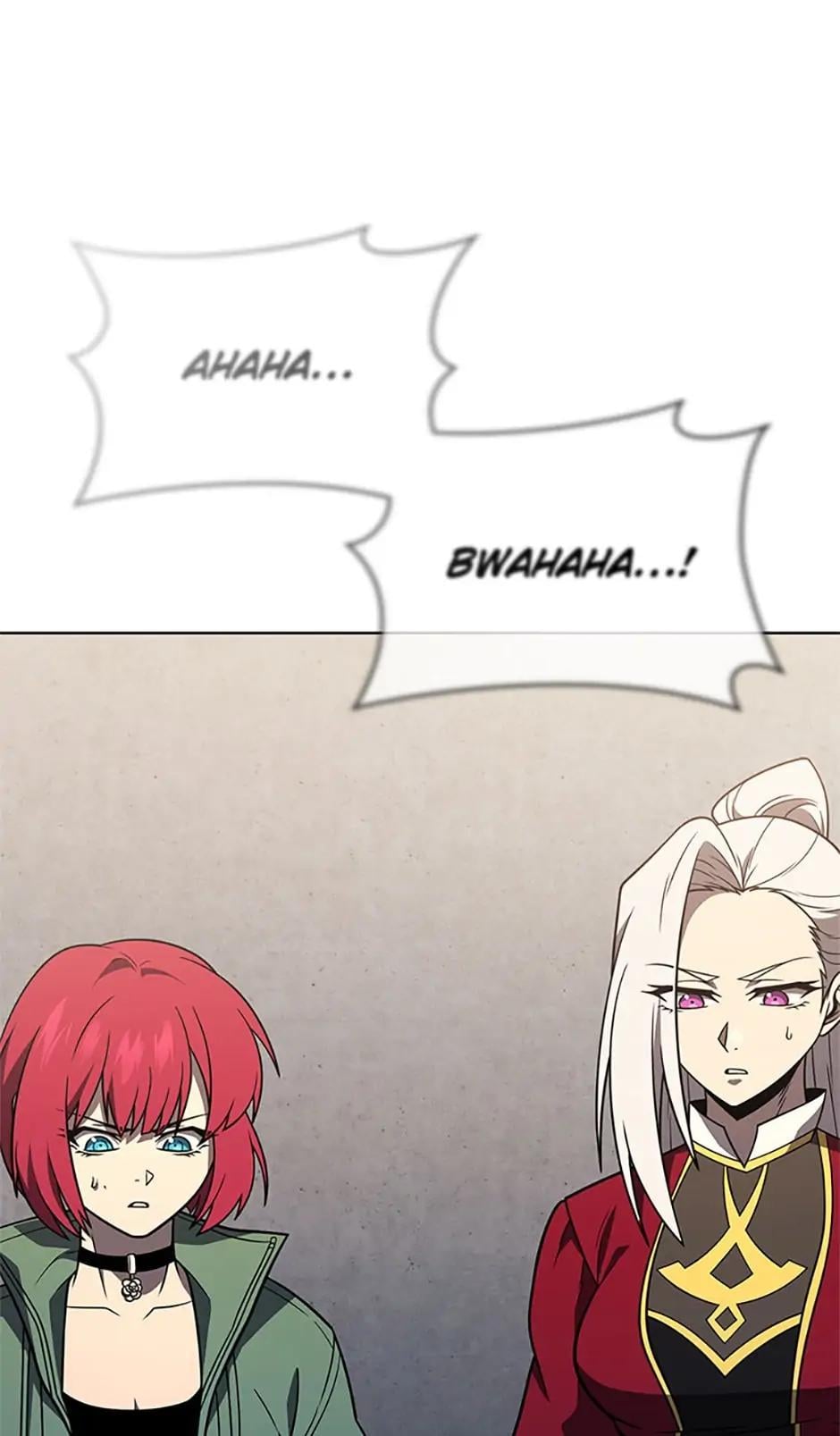 Read After Ten Millennia in Hell EN Manga Online