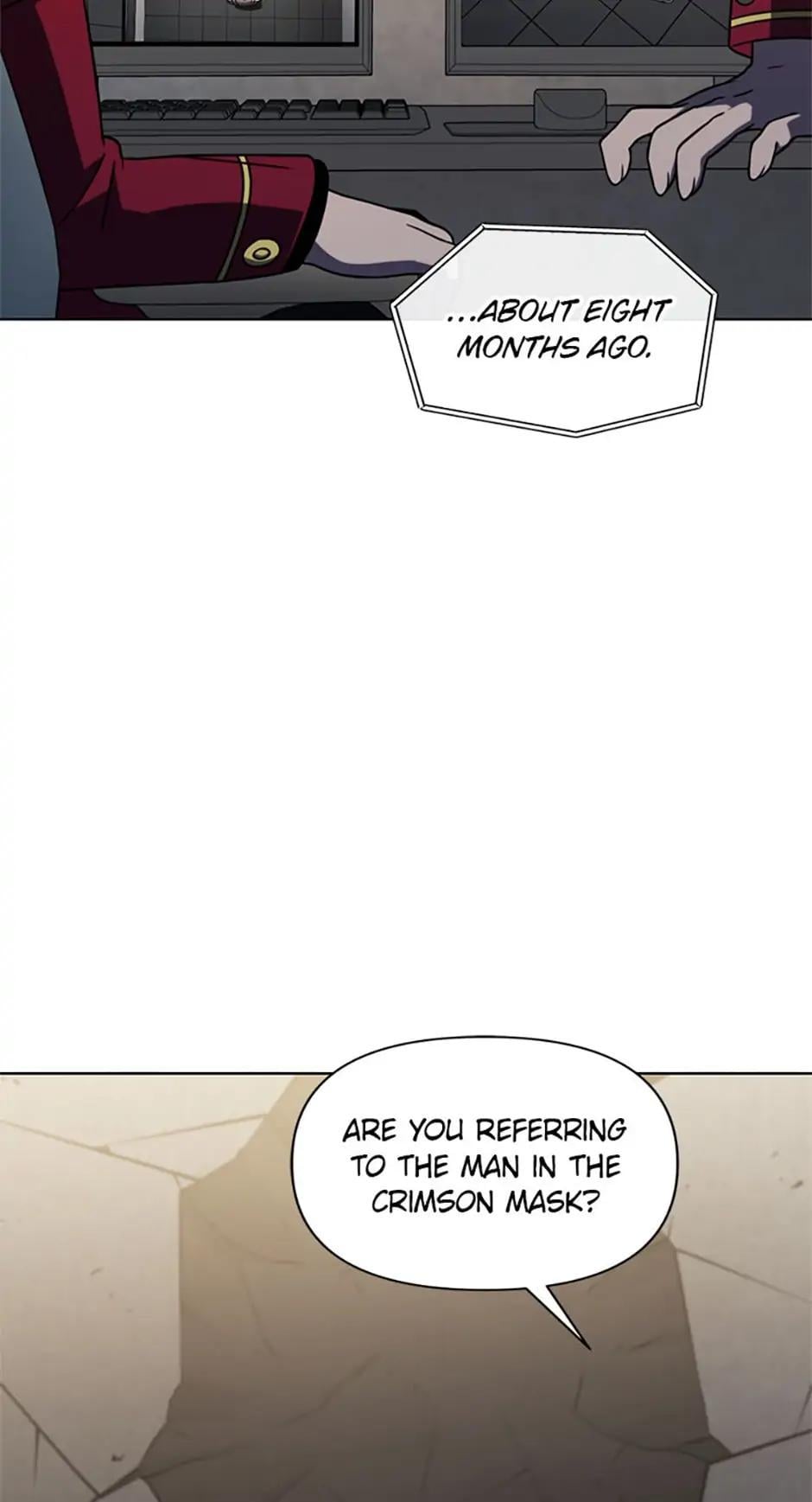 Read After Ten Millennia in Hell EN Manga Online