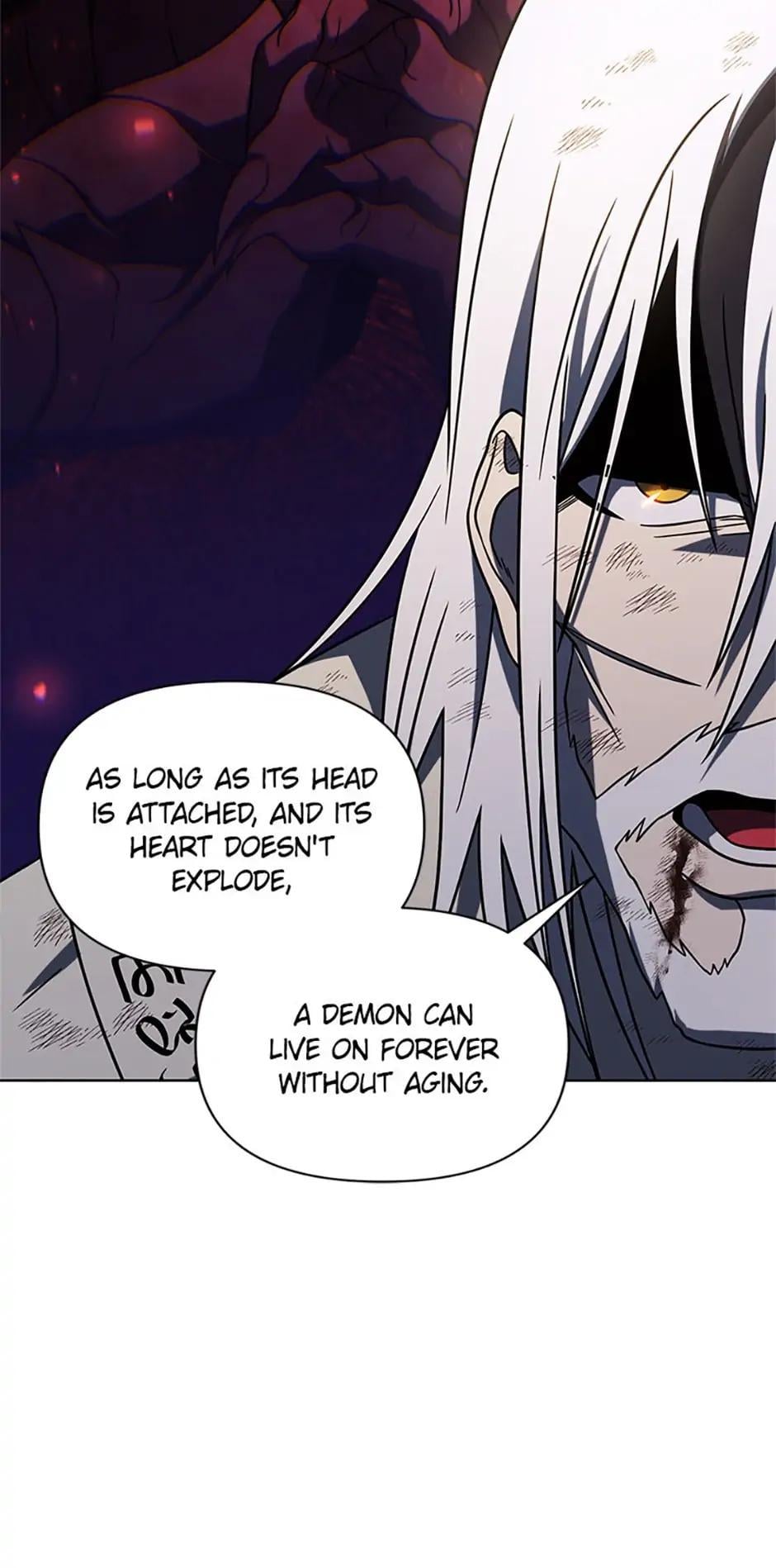 Read After Ten Millennia in Hell EN Manga Online