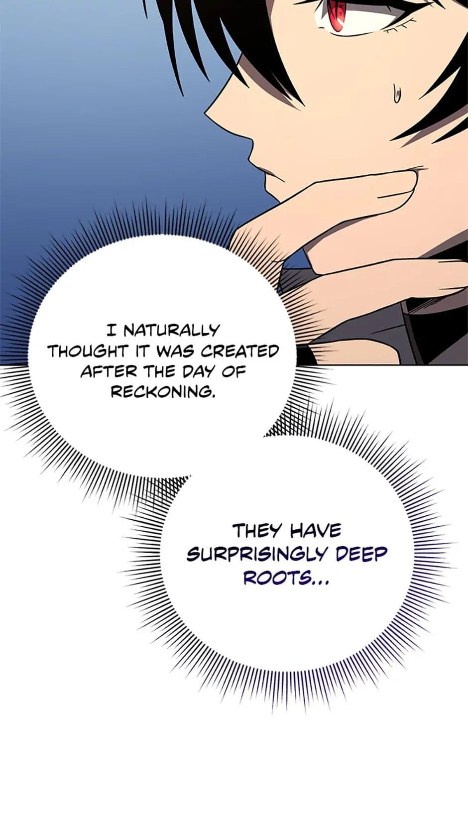 Read After Ten Millennia in Hell EN Manga Online