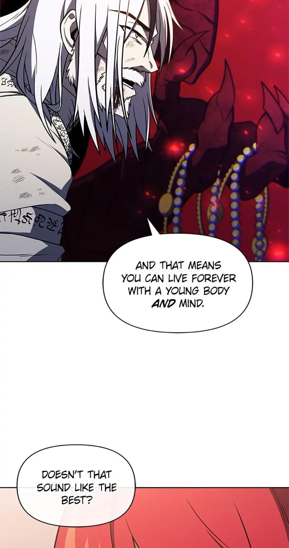 Read After Ten Millennia in Hell EN Manga Online