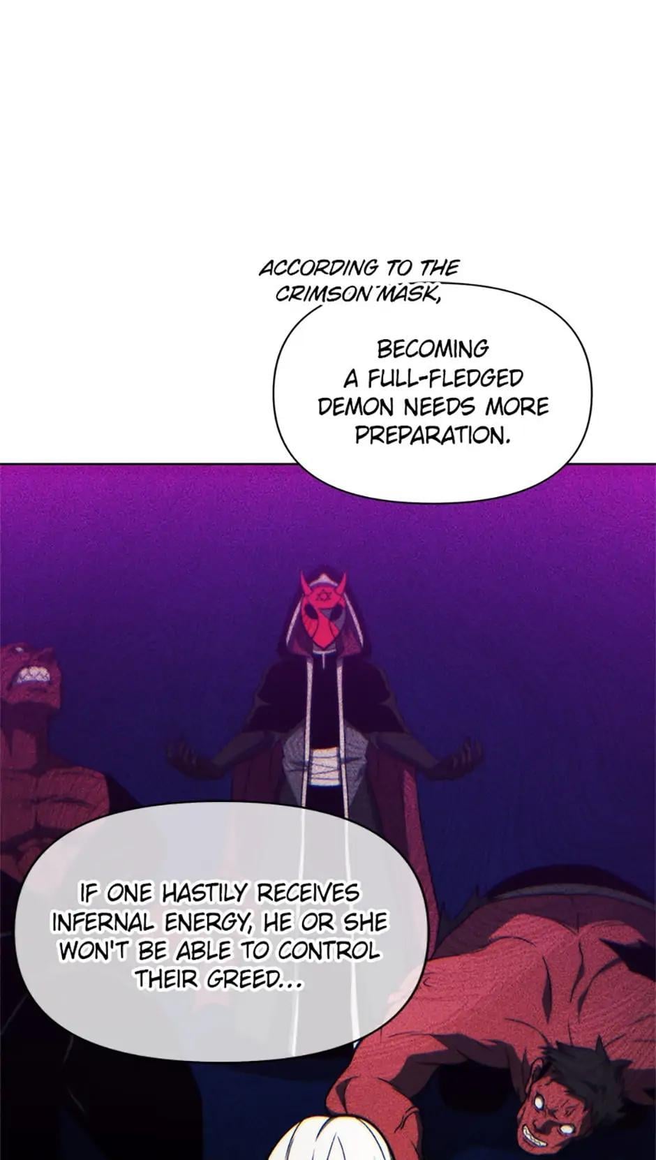 Read After Ten Millennia in Hell EN Manga Online