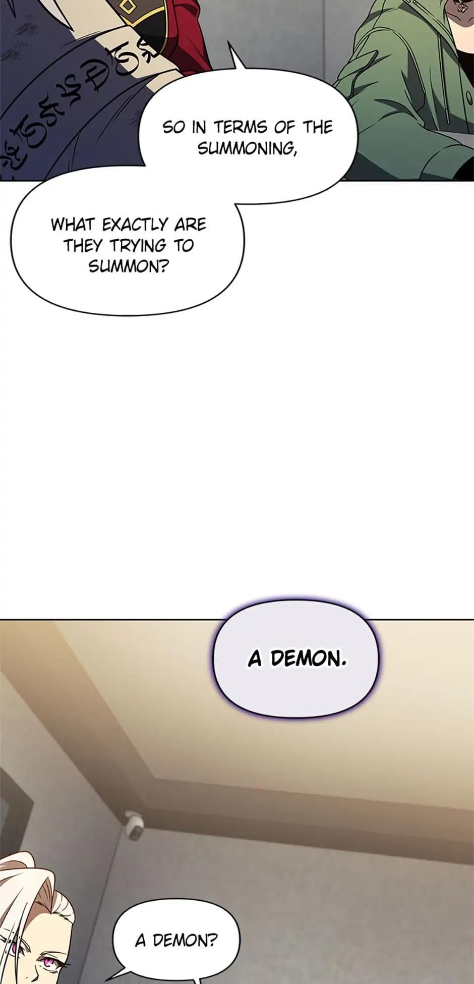 Read After Ten Millennia in Hell EN Manga Online