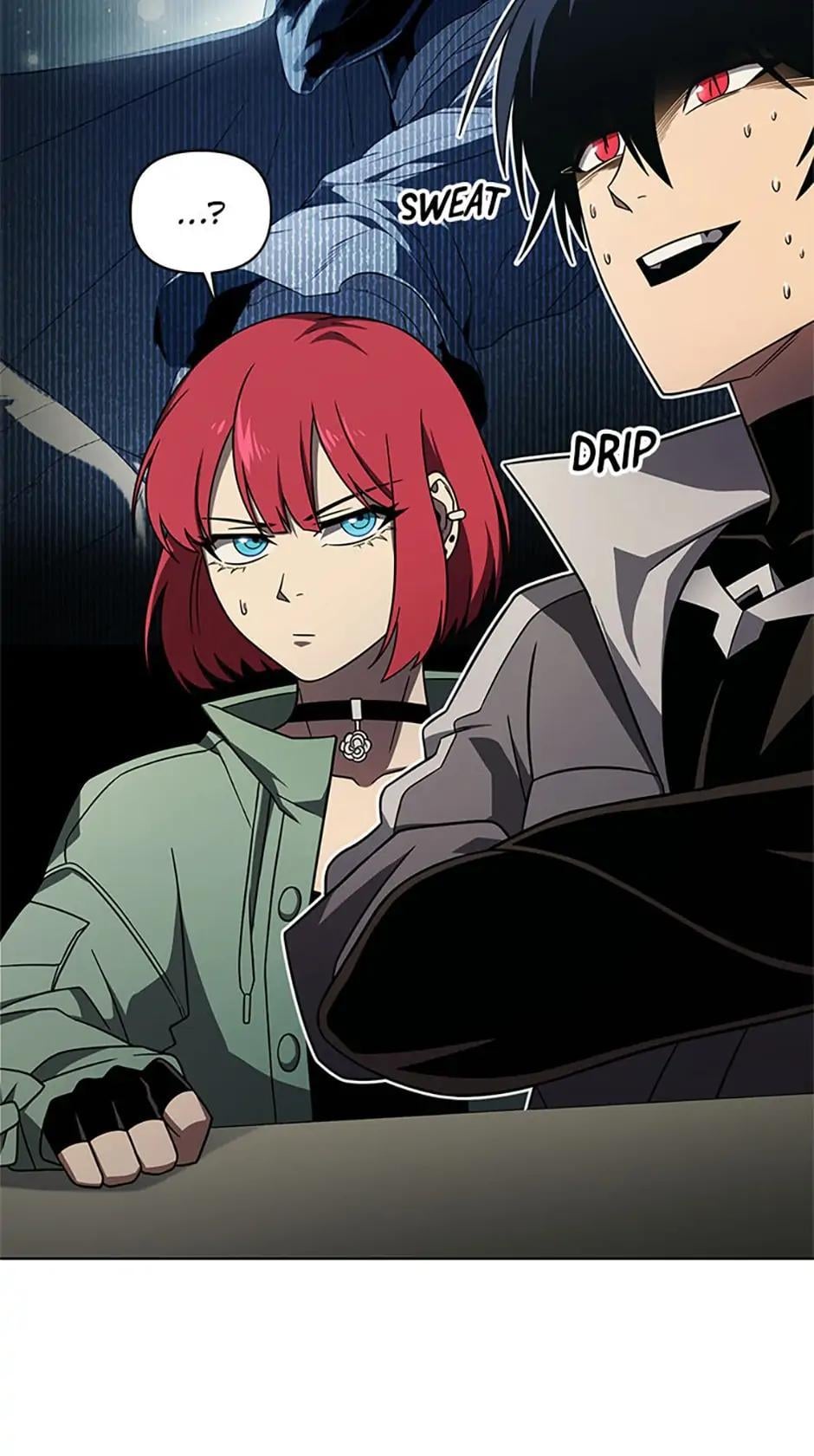 Read After Ten Millennia in Hell EN Manga Online