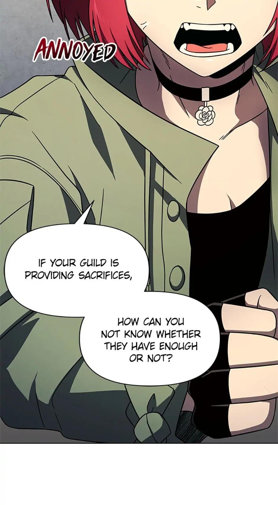 Read After Ten Millennia in Hell EN Manga Online