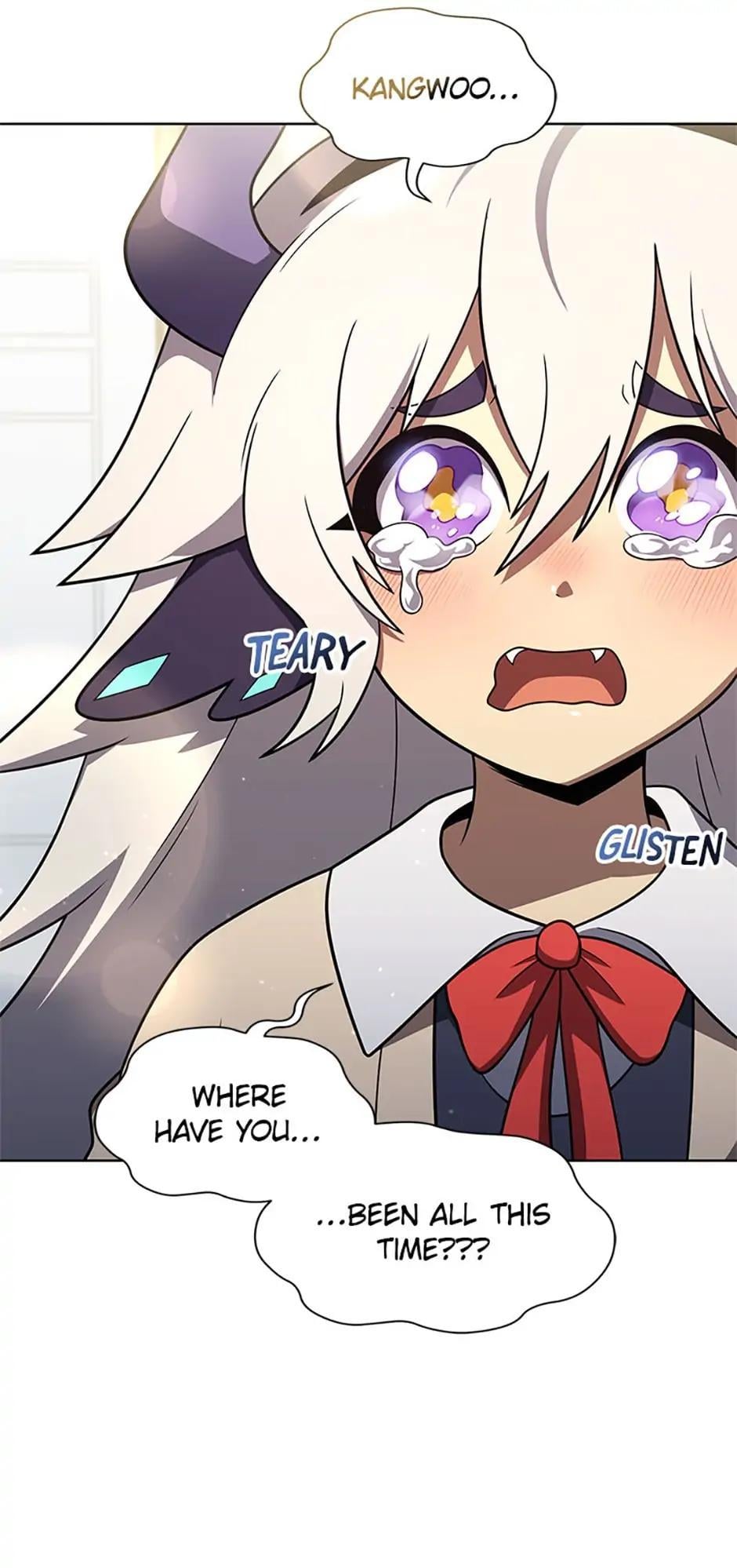 Read After Ten Millennia in Hell EN Manga Online