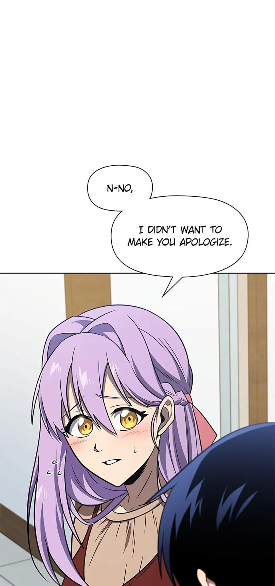 Read After Ten Millennia in Hell EN Manga Online
