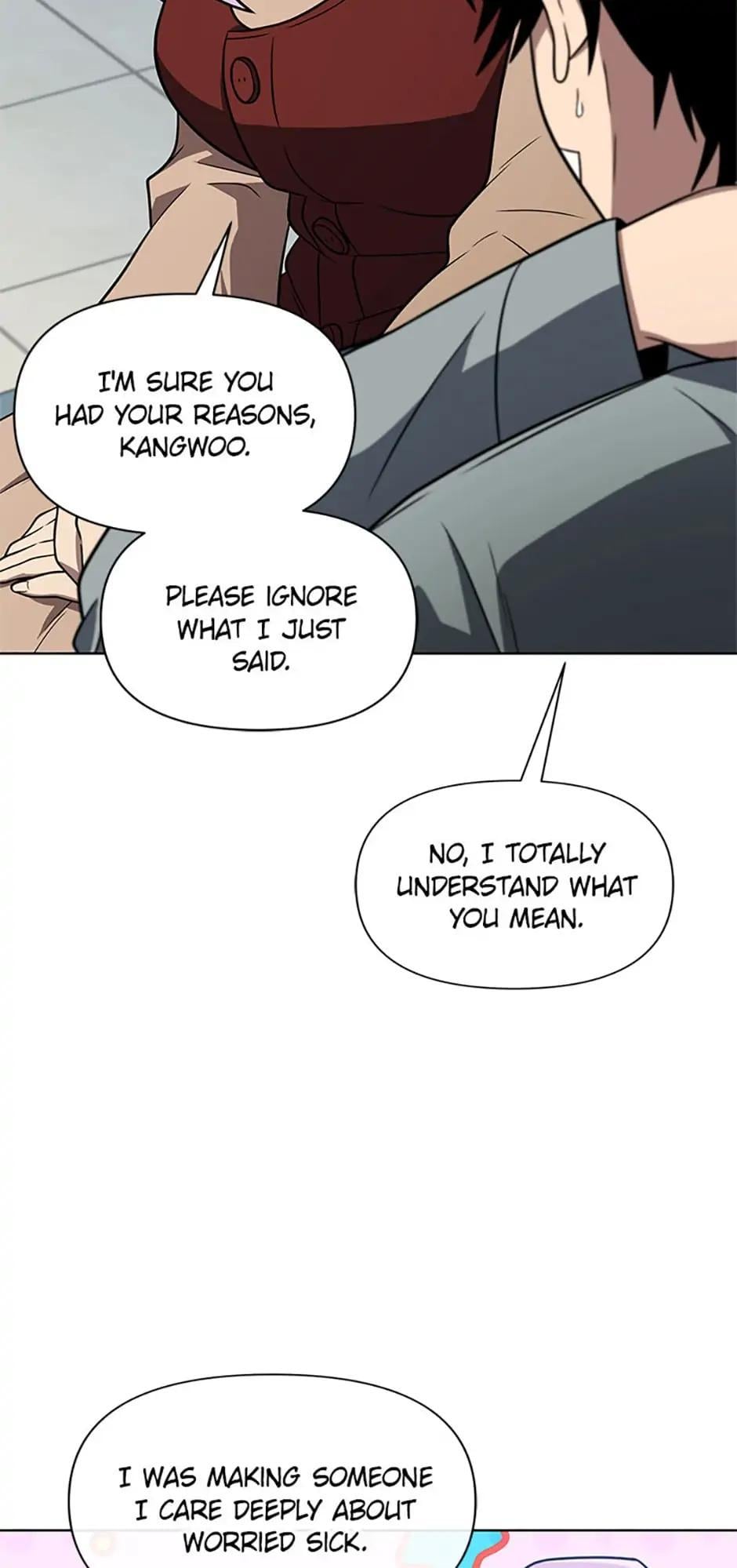 Read After Ten Millennia in Hell EN Manga Online